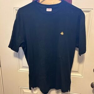 Brooks Brothers T-Shirts with Gold Logo